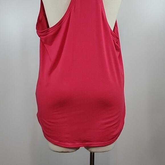 THE NORTH FACE FlashDry Racerback Tank size XL - Picture 6 of 8